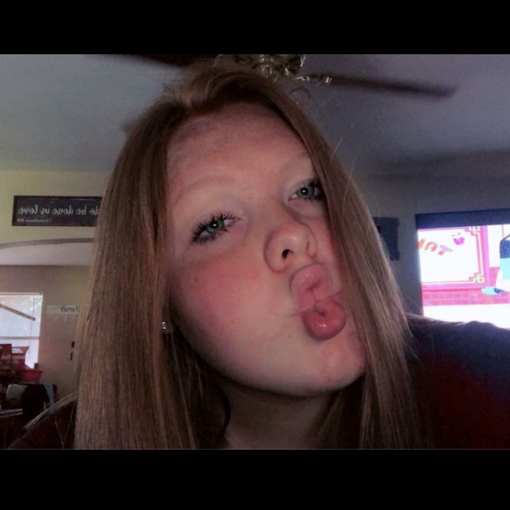 Meet your Posher, Kaydence